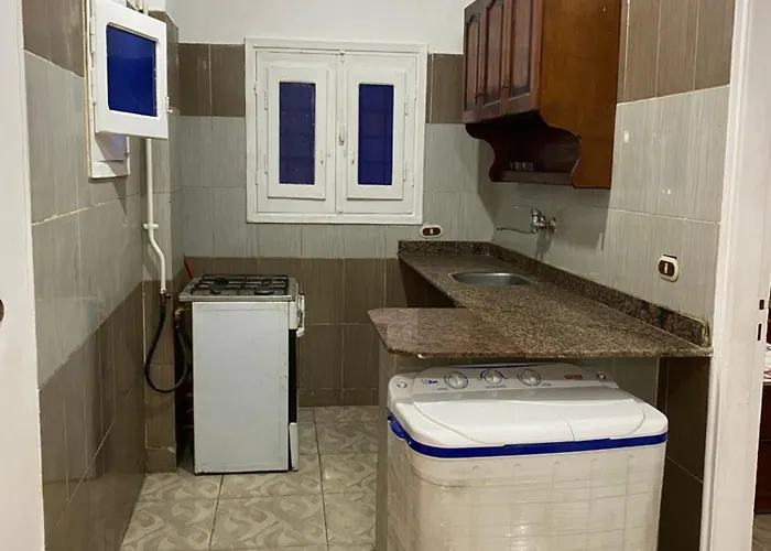 Kero Apartment Hurghada