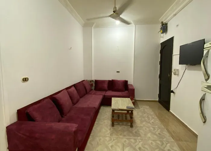 Apartment Kero