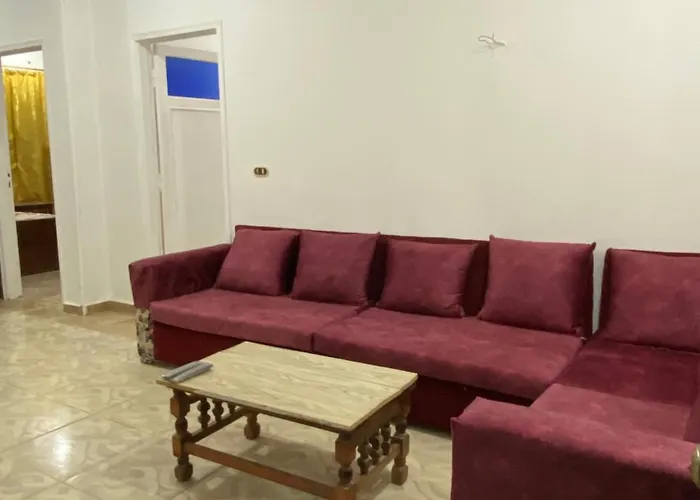 Apartment Kero Hurghada